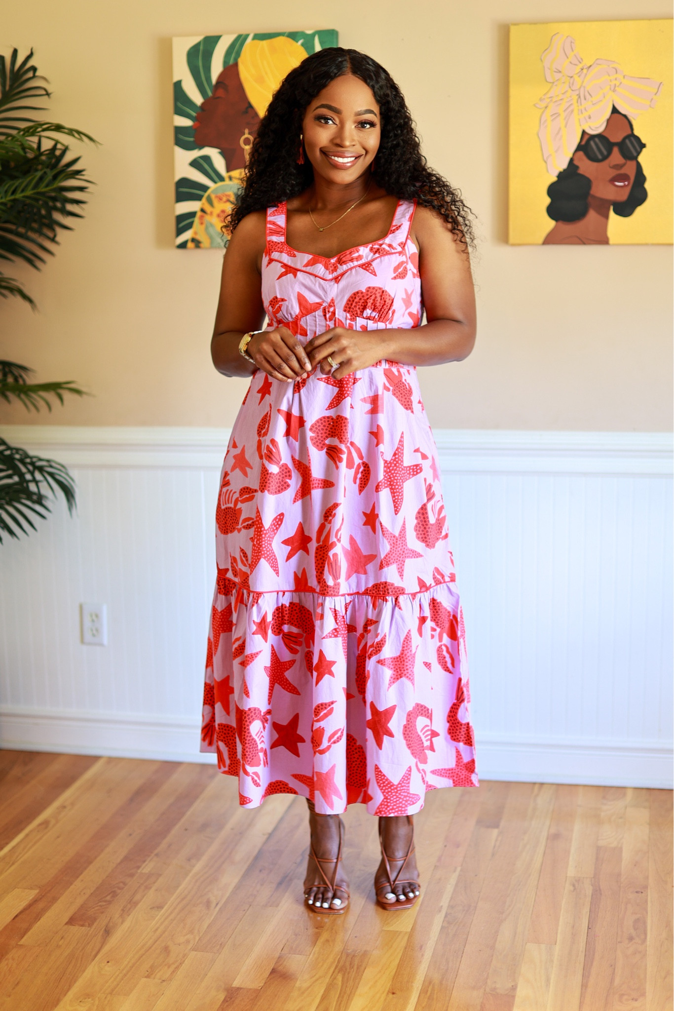 Shop this gorgeous spring or summer maxi dress for your next vacay!! 😍 #springstyle #maxidress

#LTKFind #LTKcurves #LTKfit