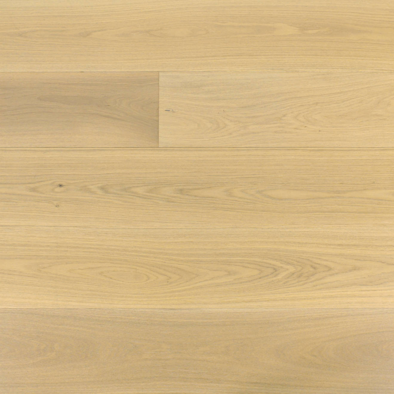 Maison 9.5" x 87" Engineered Hardwood Plank in Un | Bedrosians Tile and Stone