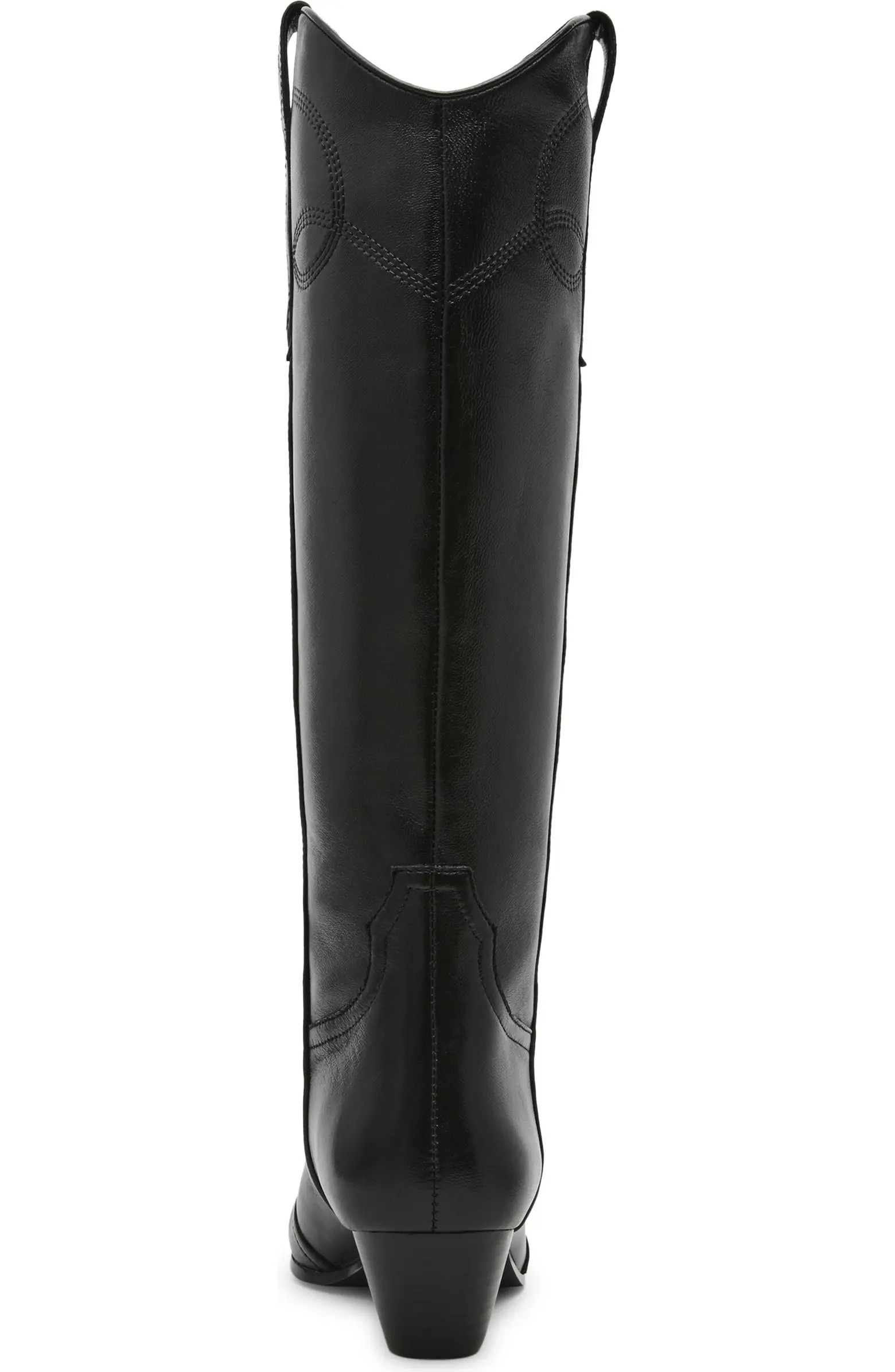 Steve Madden Dollie Western Boot (Women) | Nordstrom | Nordstrom