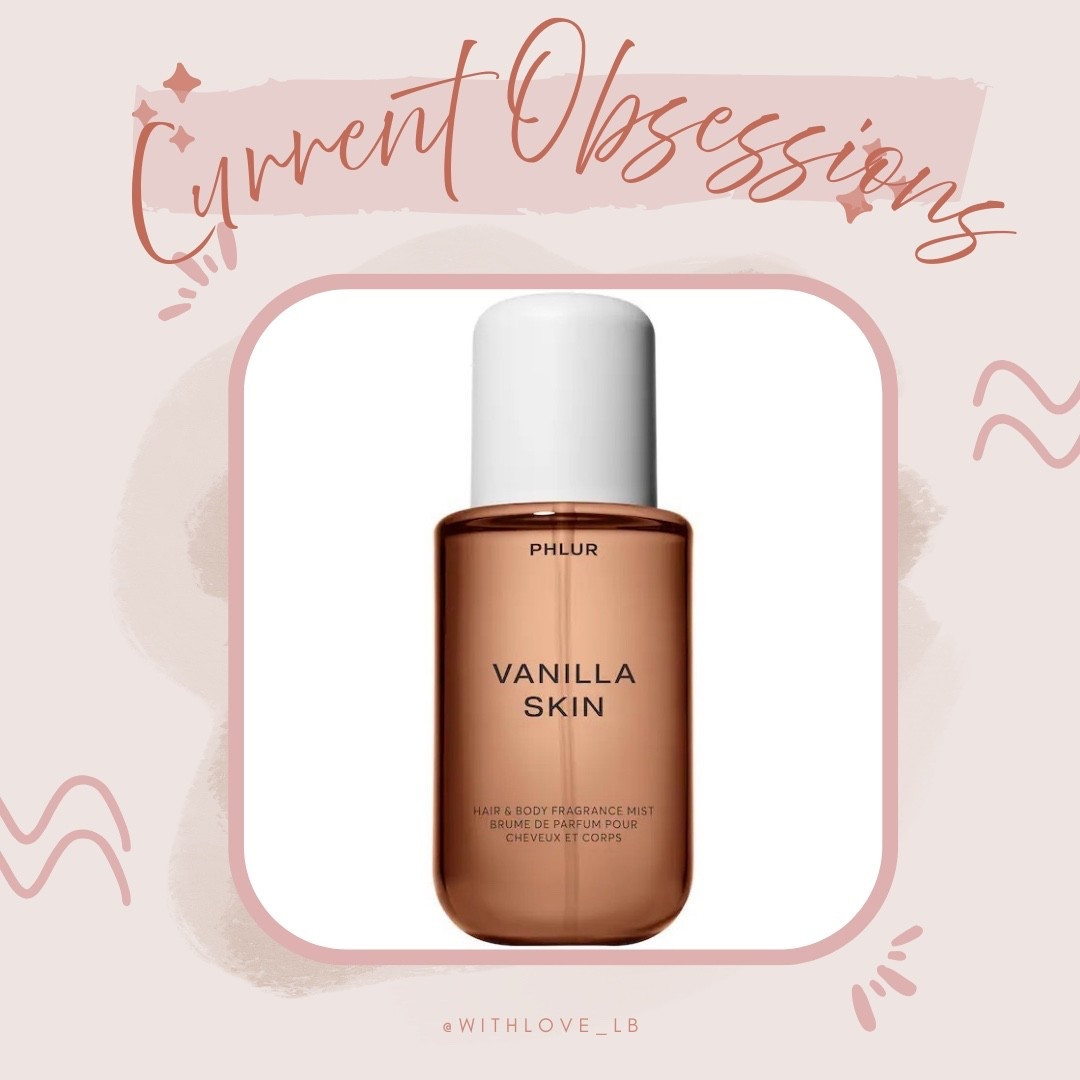 My obsession for months! This is my signature smell! 

#LTKOver40 #LTKBeauty #LTKFindsUnder50