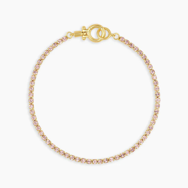 Lexi Bracelet (Blush) | Gorjana