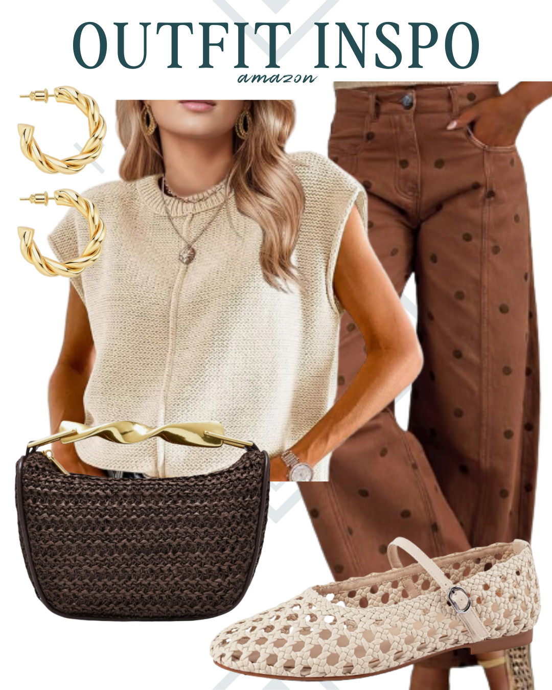 So cute! 

 #LTKootd