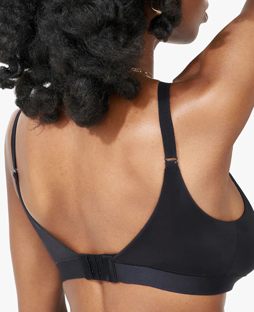 The So Easy Bra: Comfortable, Sleek and Soft Pull-Down Nursing Bralette | Bodily