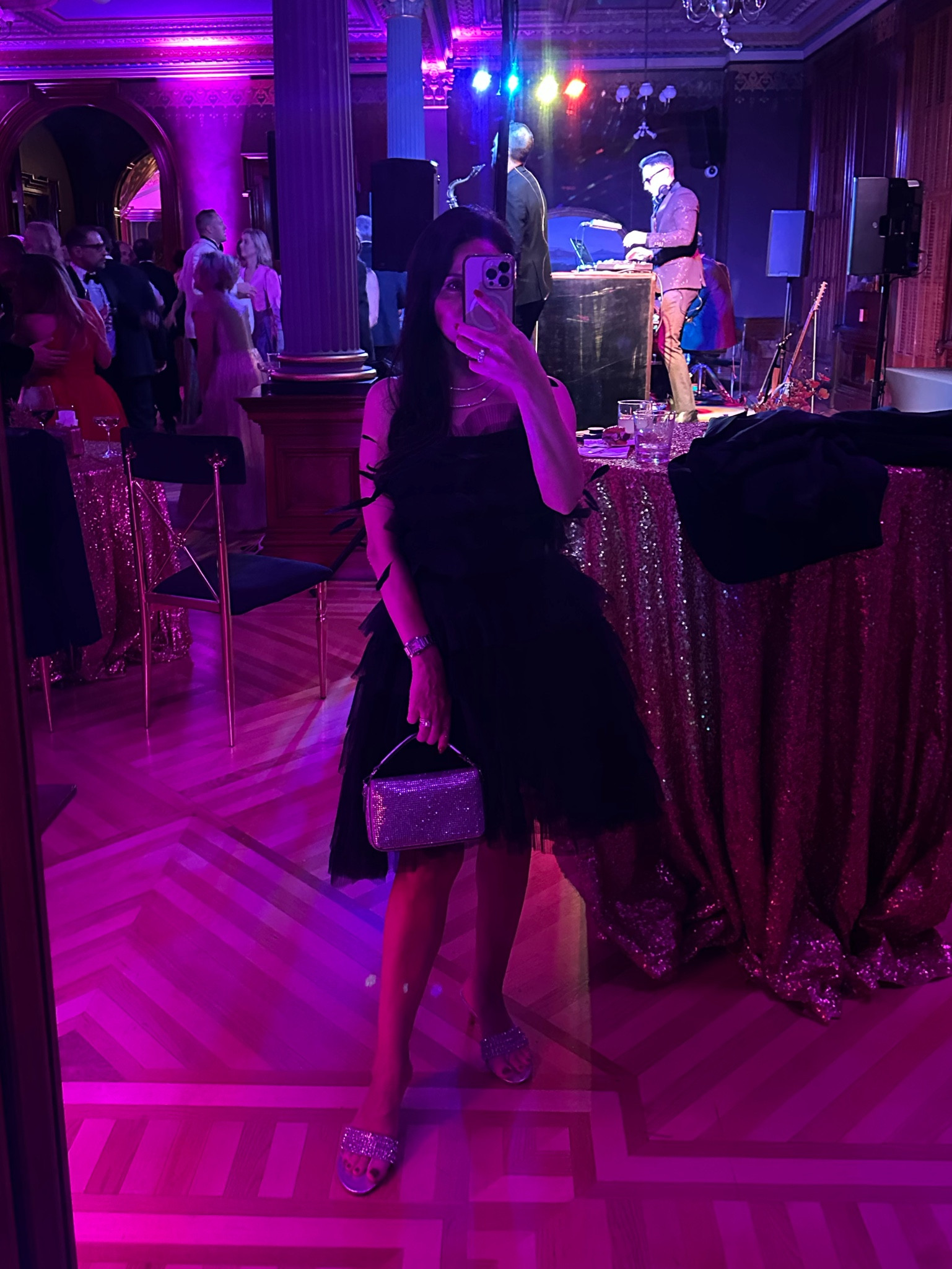 Holiday party 

#LTKHoliday #LTKOver40 #LTKStyleTip