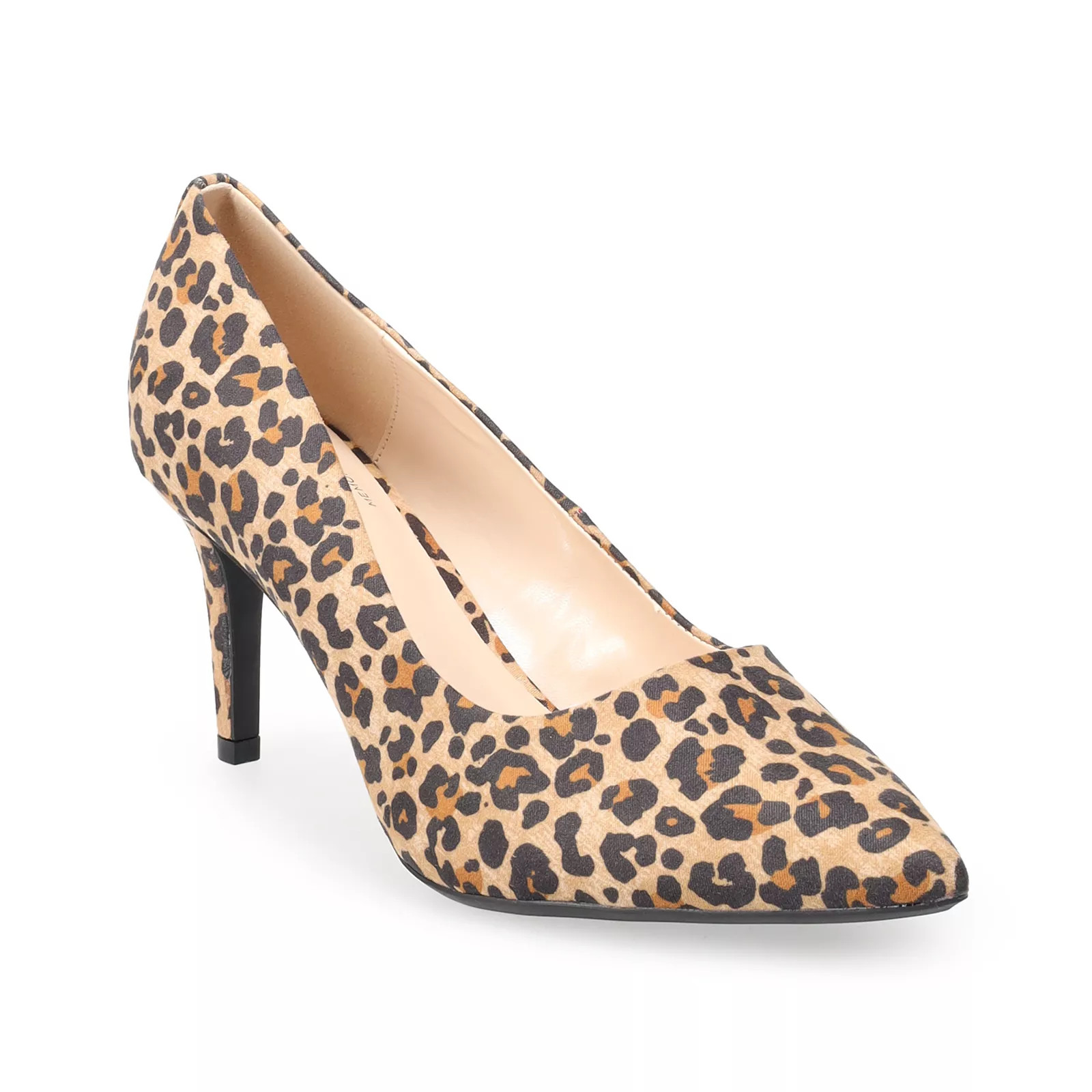 Apt. 9® Tinsleyy Women's Dress Pumps | Kohl's