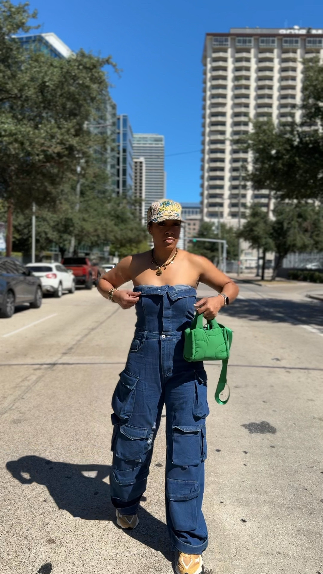 Sunday Funday Denim vibes

#LTKFindsUnder100 #LTKVideo #LTKStyleTip