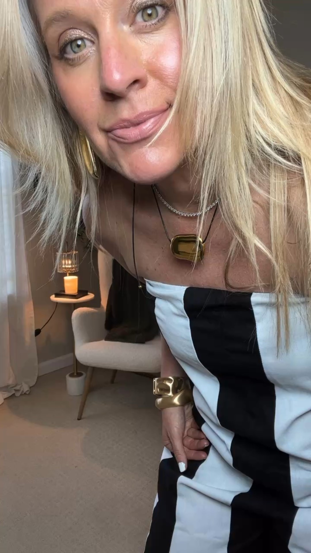  ✨Tap the bell and ❤️ for over 40 fashion, midlife style, midsize fashion and luxury looks for less. 

Free People look for less, Amazon summer jumpsuit, romper, vacation outfits, linen

👑"Helping you look good, feel good!" - Lindsey Denver

Over 40 mom, over 50, midlife, midsize fashion, size 10, size 12, size 8, ootd, perimenopause, gen X, body confidence, over 45, outfit inspiration, mom outfit


#LTKMidsize #LTKOver40 #LTKFindsUnder50