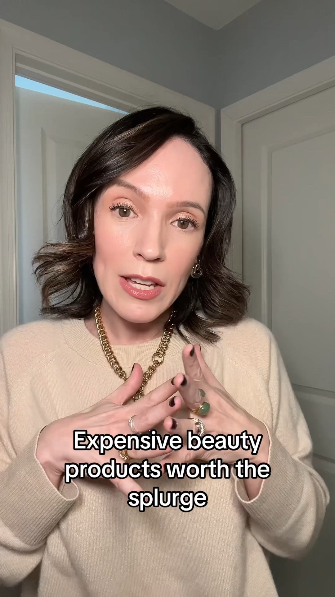 Expensive beauty products worth the splurge 

#LTKBeauty #LTKOver40