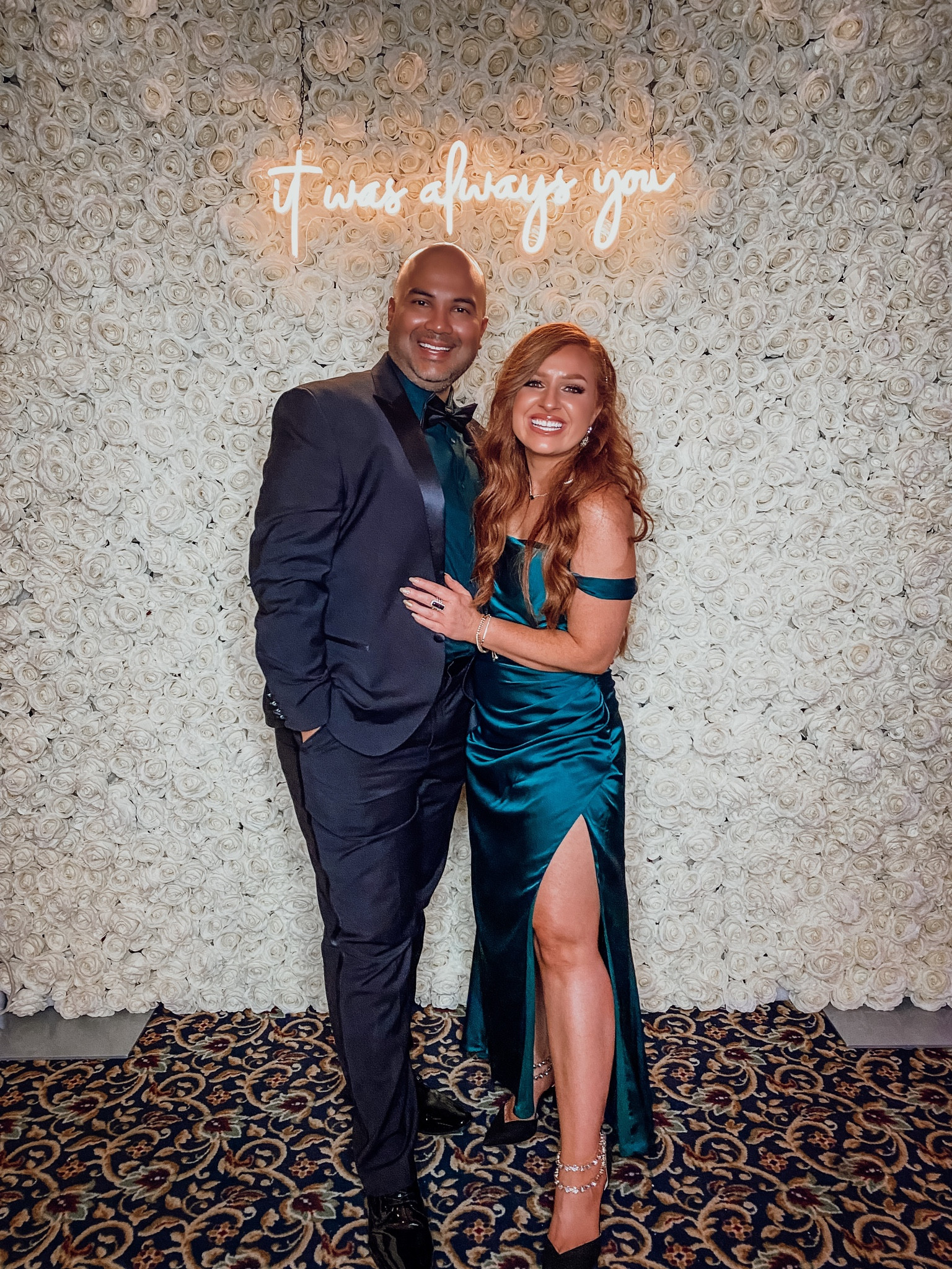 Black tie wedding guest dress and tuxedo outfits !

Bella and bloom dress: size 6 

#LTKshoecrush #LTKwedding #LTKunder100