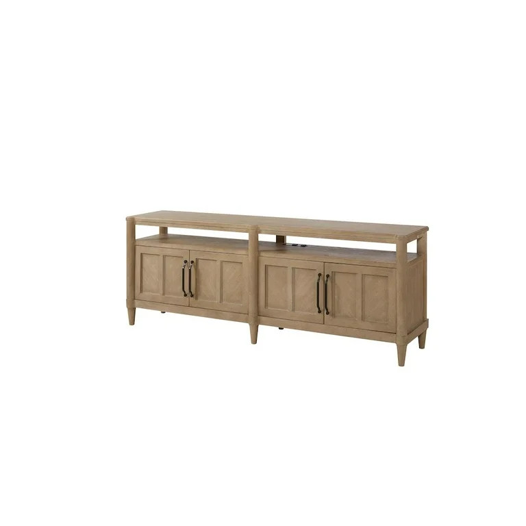 Bernards Wilmington 72" Ent Console | Walmart (US)
