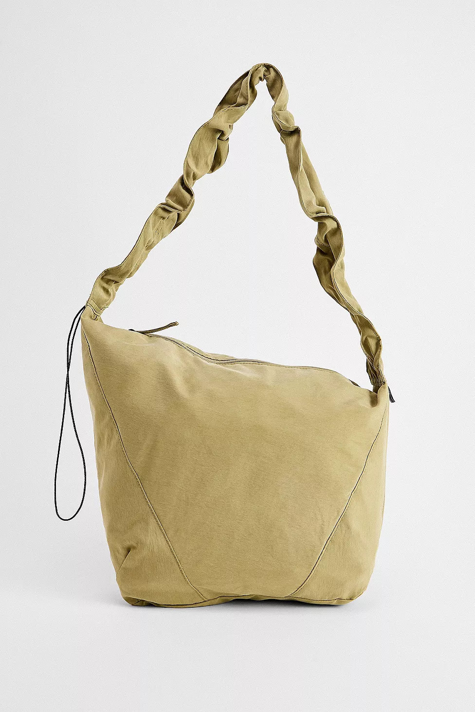 Ayker Khaki Sling Bag | Urban Outfitters UK