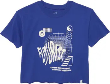 Kids' The Graphic Tee | Nordstrom