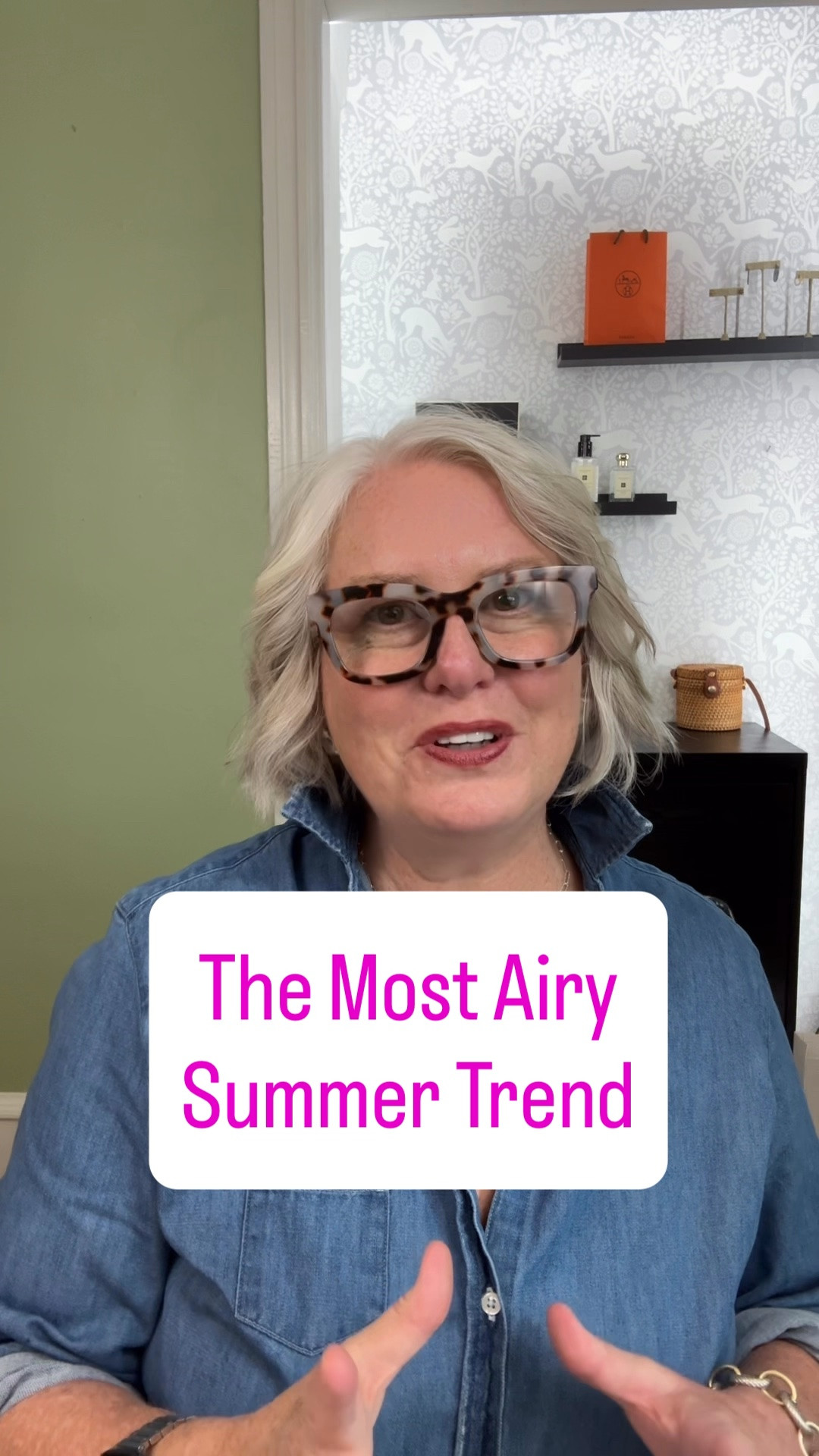Complete your summer outfits with this light and airy trend,, eyelet tops. Perfect to wear with jeans, skirts, shorts, and pants.

#LTKSeasonal #LTKOver40 #LTKMidsize