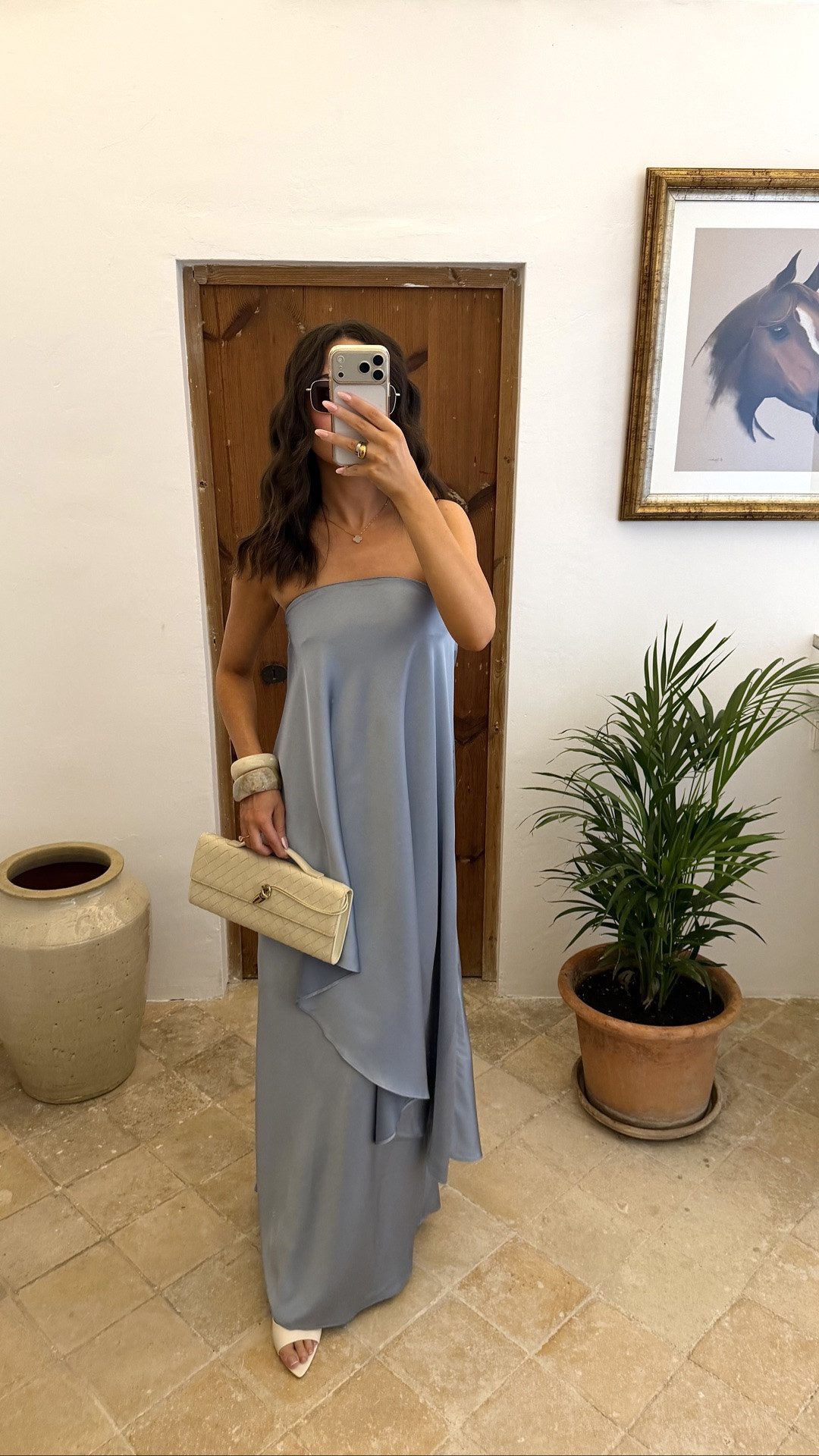 Ughhh obsessed!! 🥹 Looks like it’s sold out though ahhhhhh

#LTKsummer #LTKstyletip #LTKdresses
