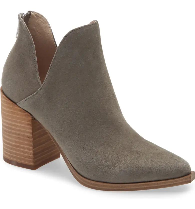 Steve Madden Cedar Bootie | Nordstrom | Nordstrom