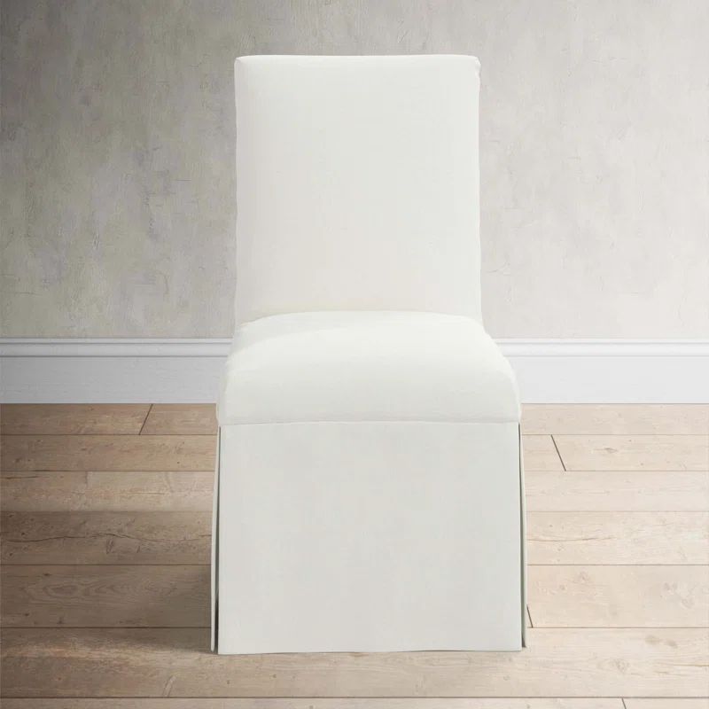 Ivanka Upholstered Dining Chair | Wayfair North America