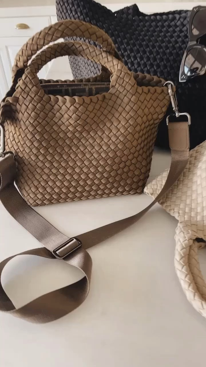I love all three different sizing of this tote bag, perfect for everyday, StylinByAylin 

#LTKSeasonal #LTKstyletip #LTKitbag