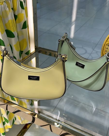 Kate Spade NY bags perfect for Mother’s Day and on sale now!  #partner 

#LTKsalealert #LTKitbag #LTKGiftGuide