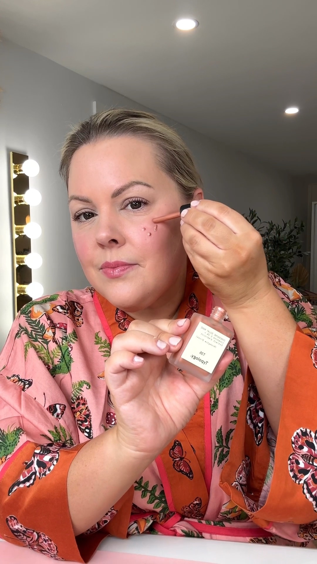 French girl makeup-chic and simple

#LTKbeauty