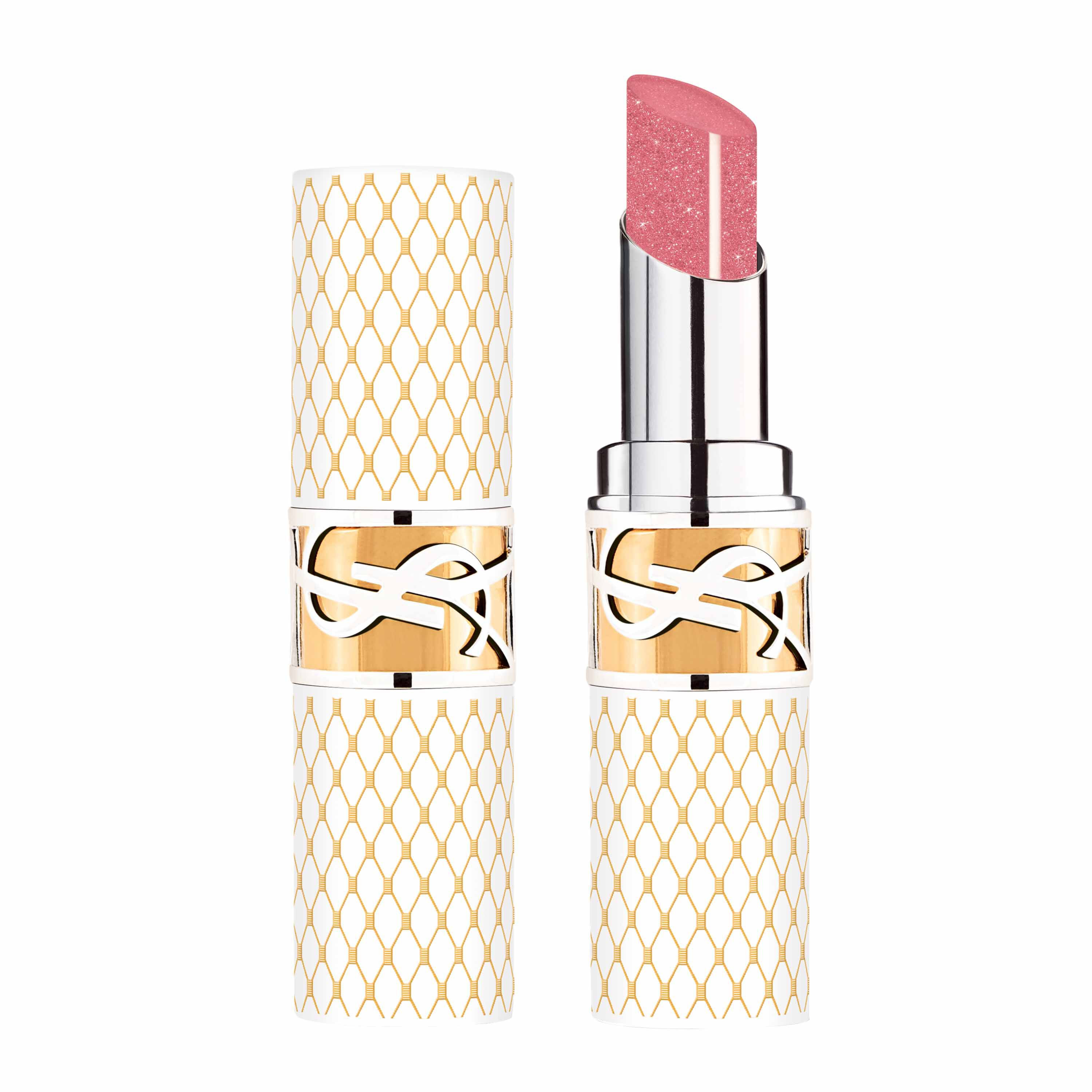 YSL Loveshine Lip Oil Stick Limited holiday Edition - Creamy Shine Lipstick to Oil Hybrid - YSL B... | Yves Saint Laurent Beauty (US)