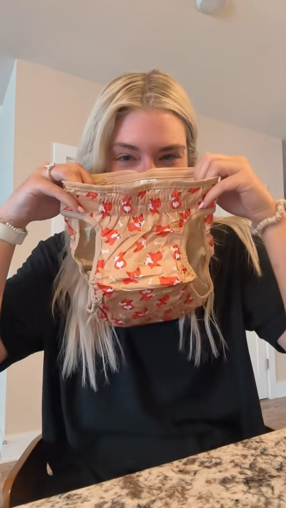 Prepping for our cane corso puppy to go into heat for the first time😭

Dog items, dog heat cycle, dog diapers, big dog diapers, reusable diapers, 

#LTKPets #LTKFindsUnder50