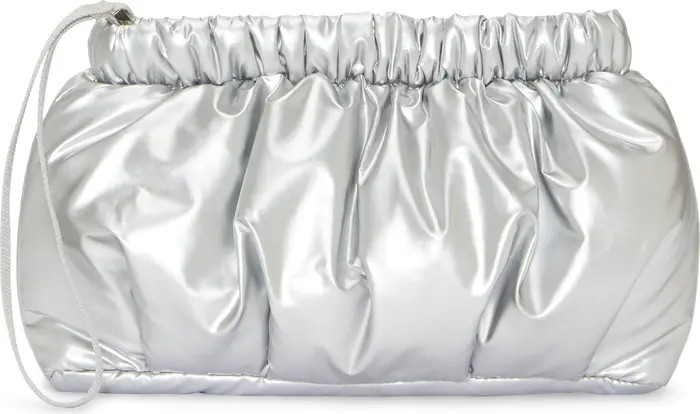 Harlo Nylon Clutch | Nordstrom