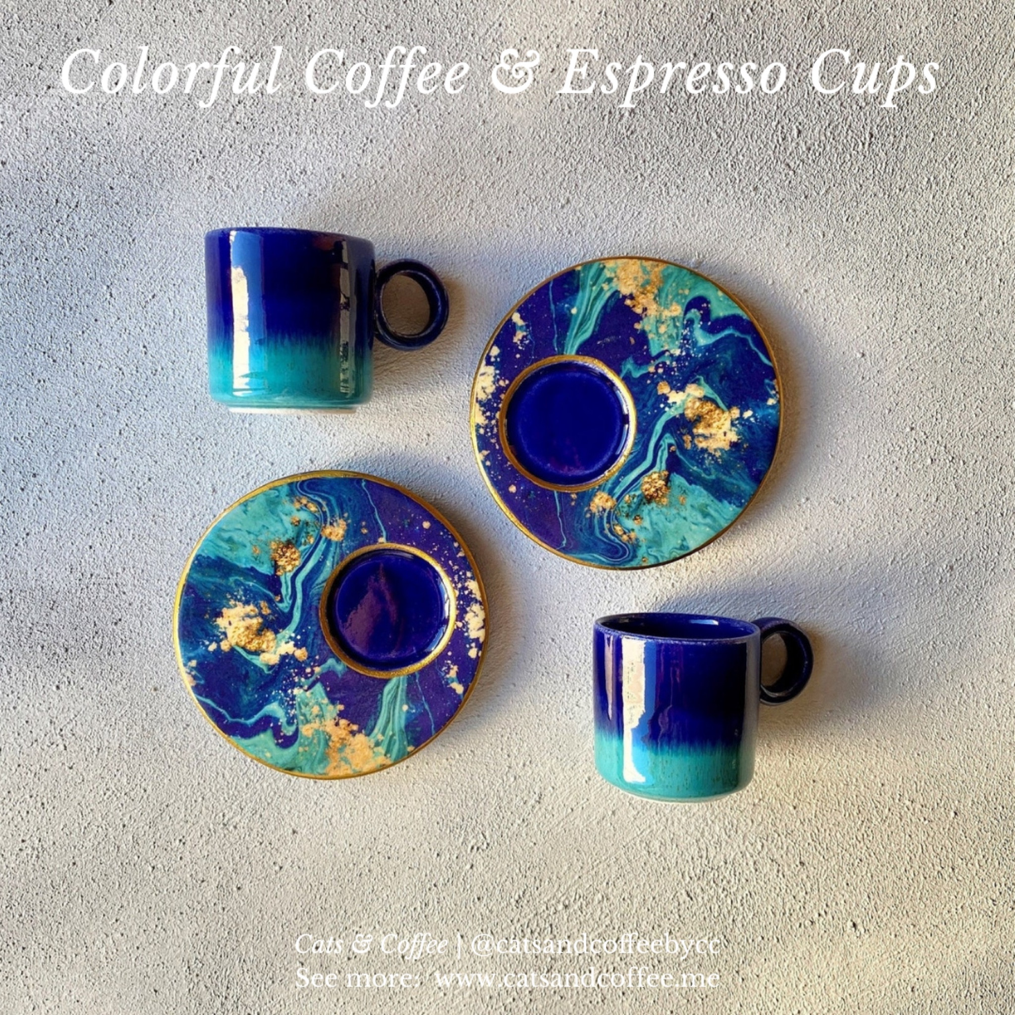 Coffee Mugs, Espresso Cups, & Teacups | Great Gifts for Coffee & Tea Lovers - Unique coffee mugs, teacups, and espresso cup sets for the coffee lovers in your life

#LTKhome #LTKFind #LTKGiftGuide