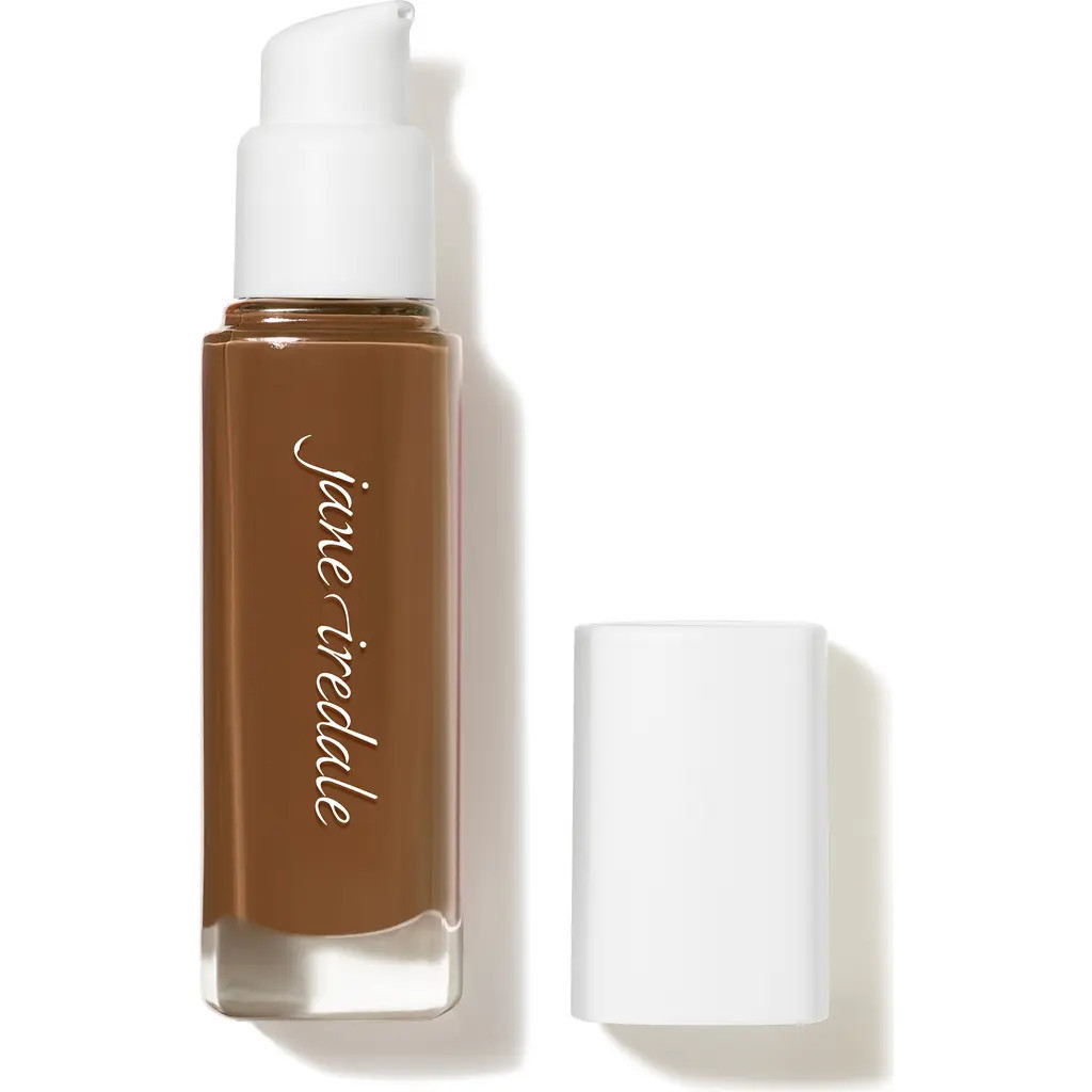 jane iredale Skintuition SPF 30 Foundation in 74 Deep at Nordstrom | Nordstrom