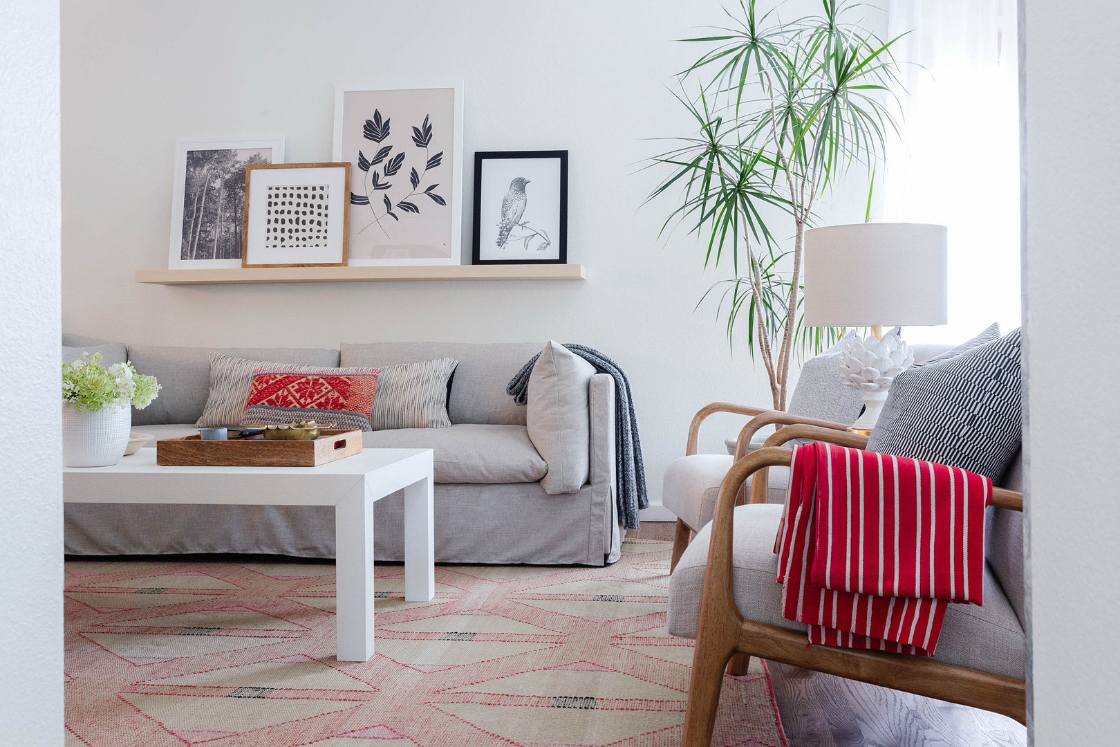 Midimalism is all about balance—the sweet spot between “too bare” and “too busy.” ✨ Think clean lines with just enough layers of color, texture, and detail to feel warm and personal, without clutter. I’ve rounded up pieces that bring this look to life: distinctive, livable, and never cookie-cutter. Shop the edit below!
#Midimalism #LayeredLiving #OffBeatCharm #PeggyHaddadInteriors 
 

 #LTKHome #LTKFindsUnder100 #LTKStyleTip