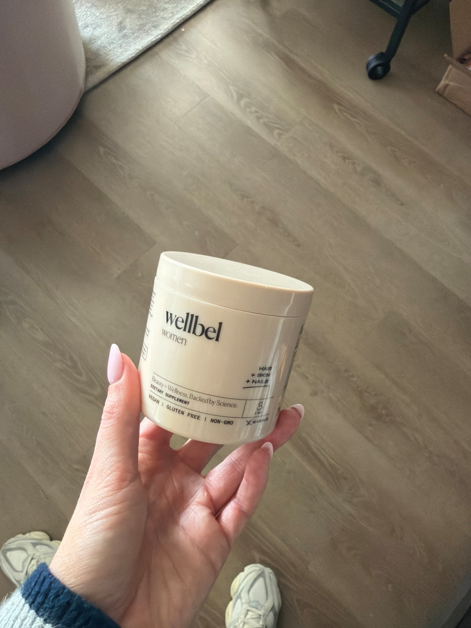 Daily routine for me

#LTKdayinmylife #LTKselfcare #LTKBeauty