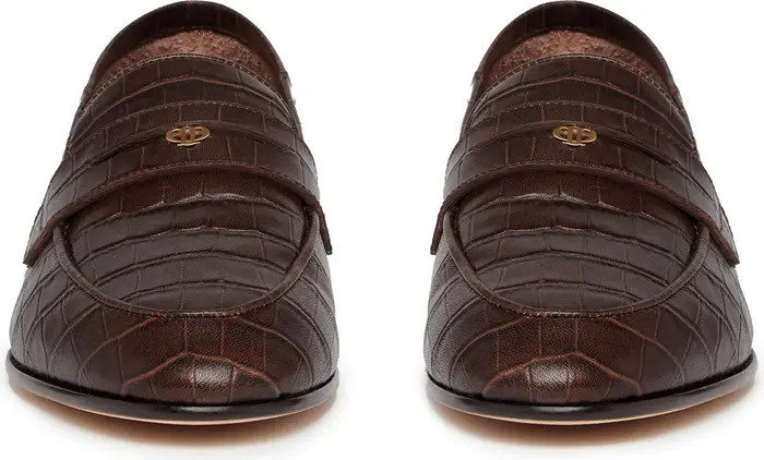 Macall Penny Loafer (Women) | Nordstrom