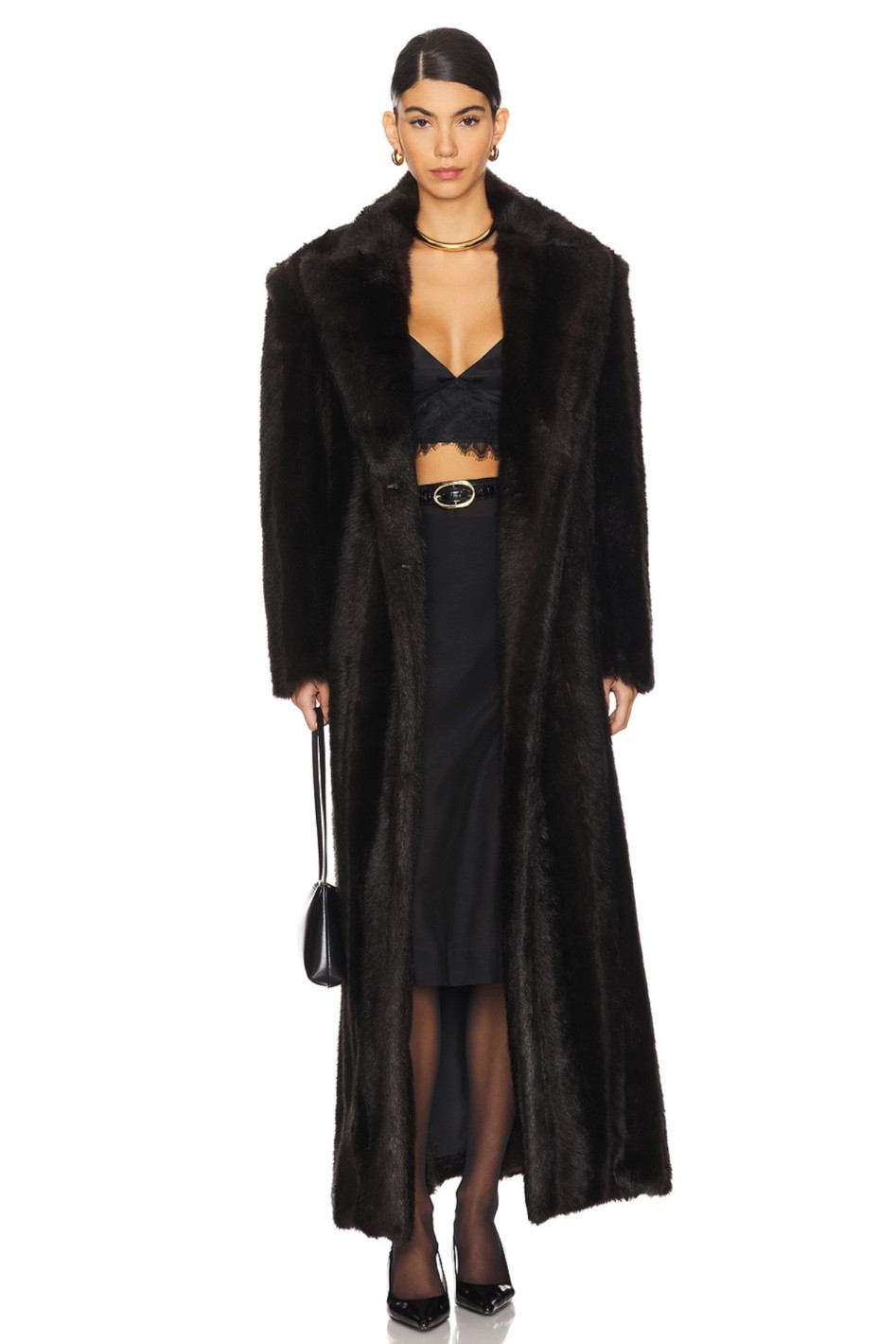 Marzia Coat 

#LTKGiftGuide #LTKStyleTip #LTKHoliday