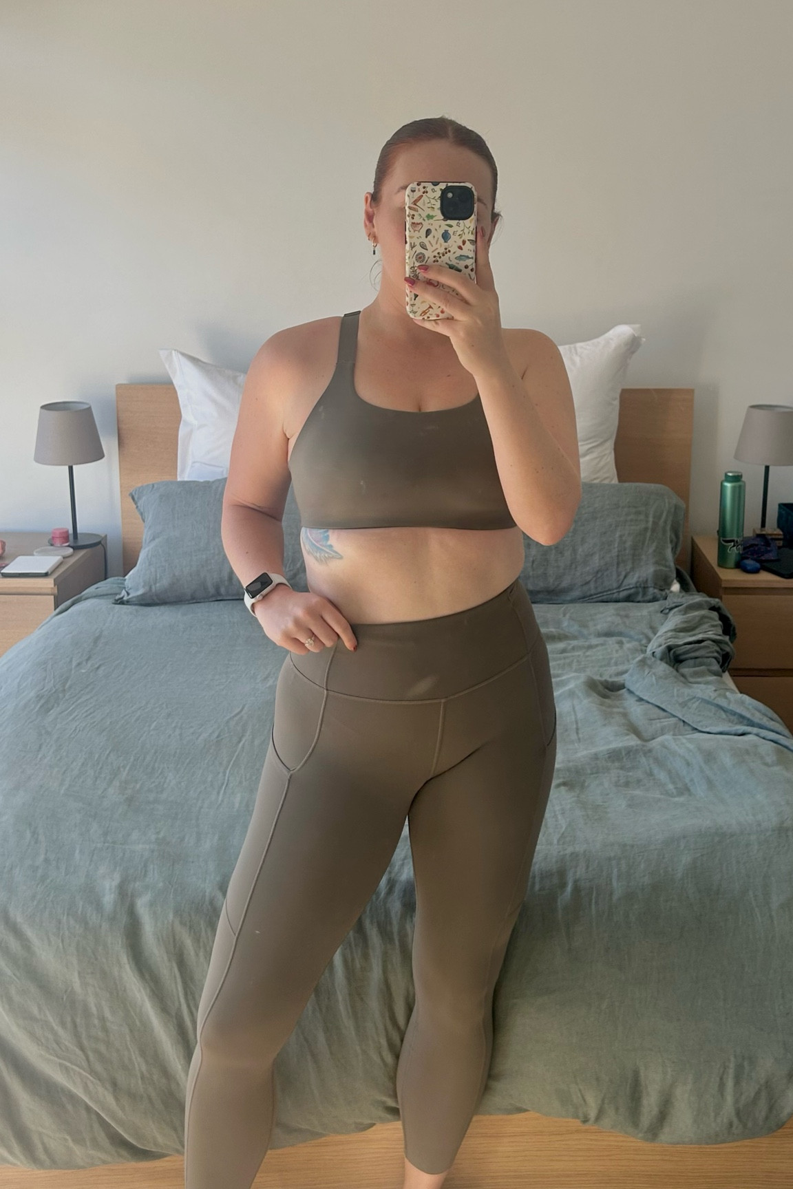 New activewear 🏃🏼‍♀️

#LTKaustralia #LTKfitness