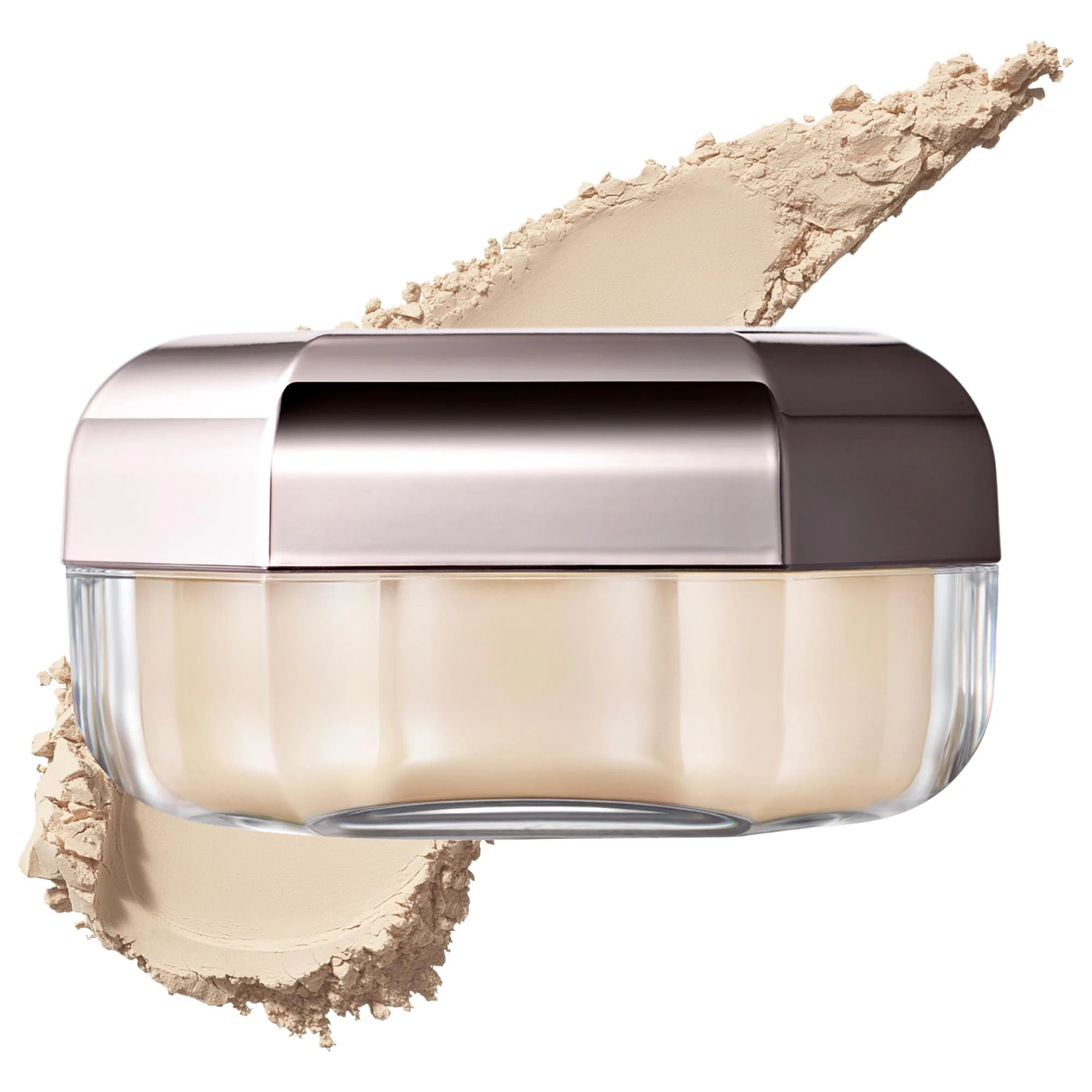 Fenty Beauty by Rihanna Set it Down Superfine Blurring Setting Powder Butter 0.53 oz/15g | Sephora (US)
