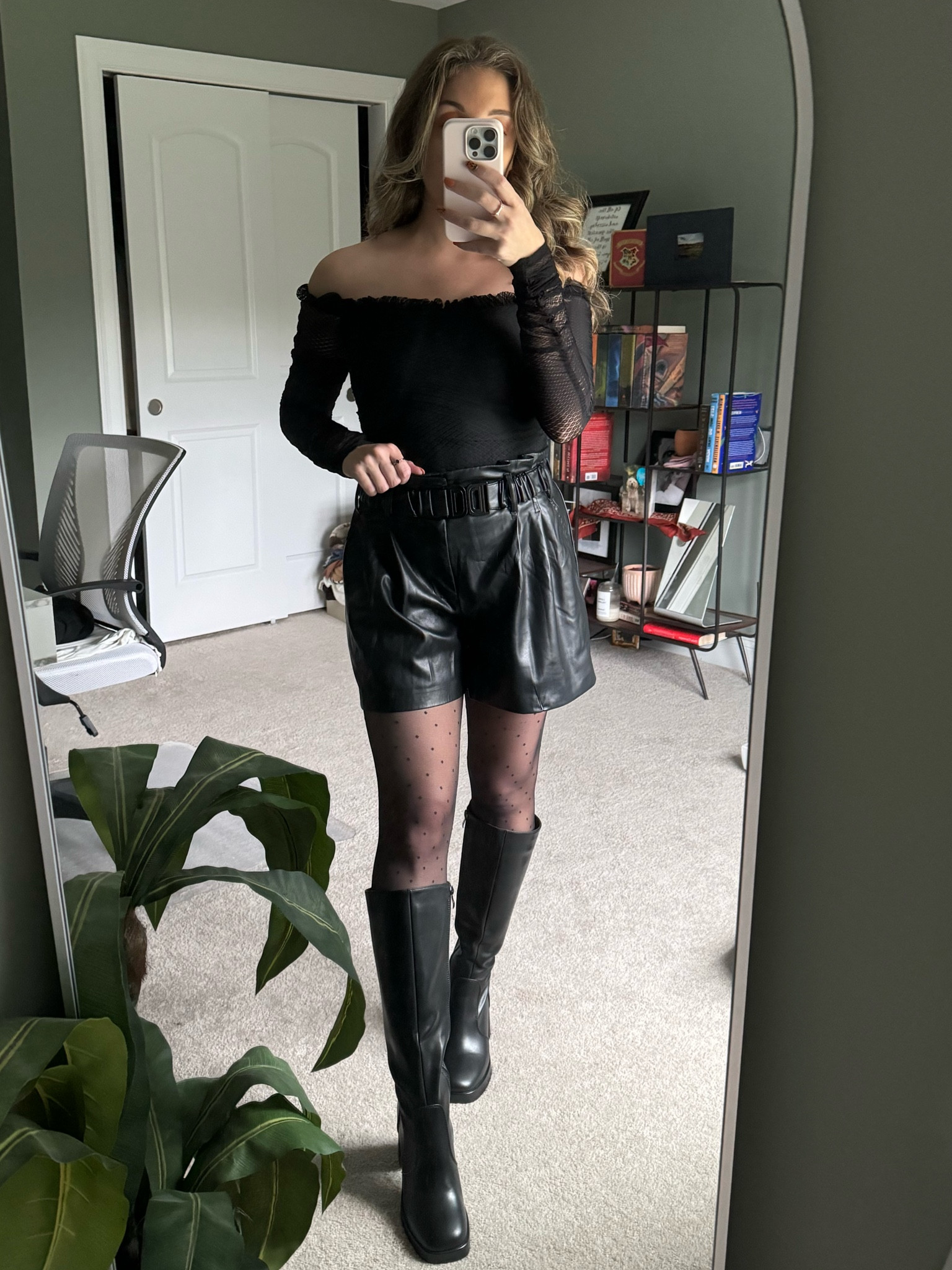 My Halloween bar crawl look for spooky season. 

#LTKHoliday #LTKHalloween #LTKSeasonal