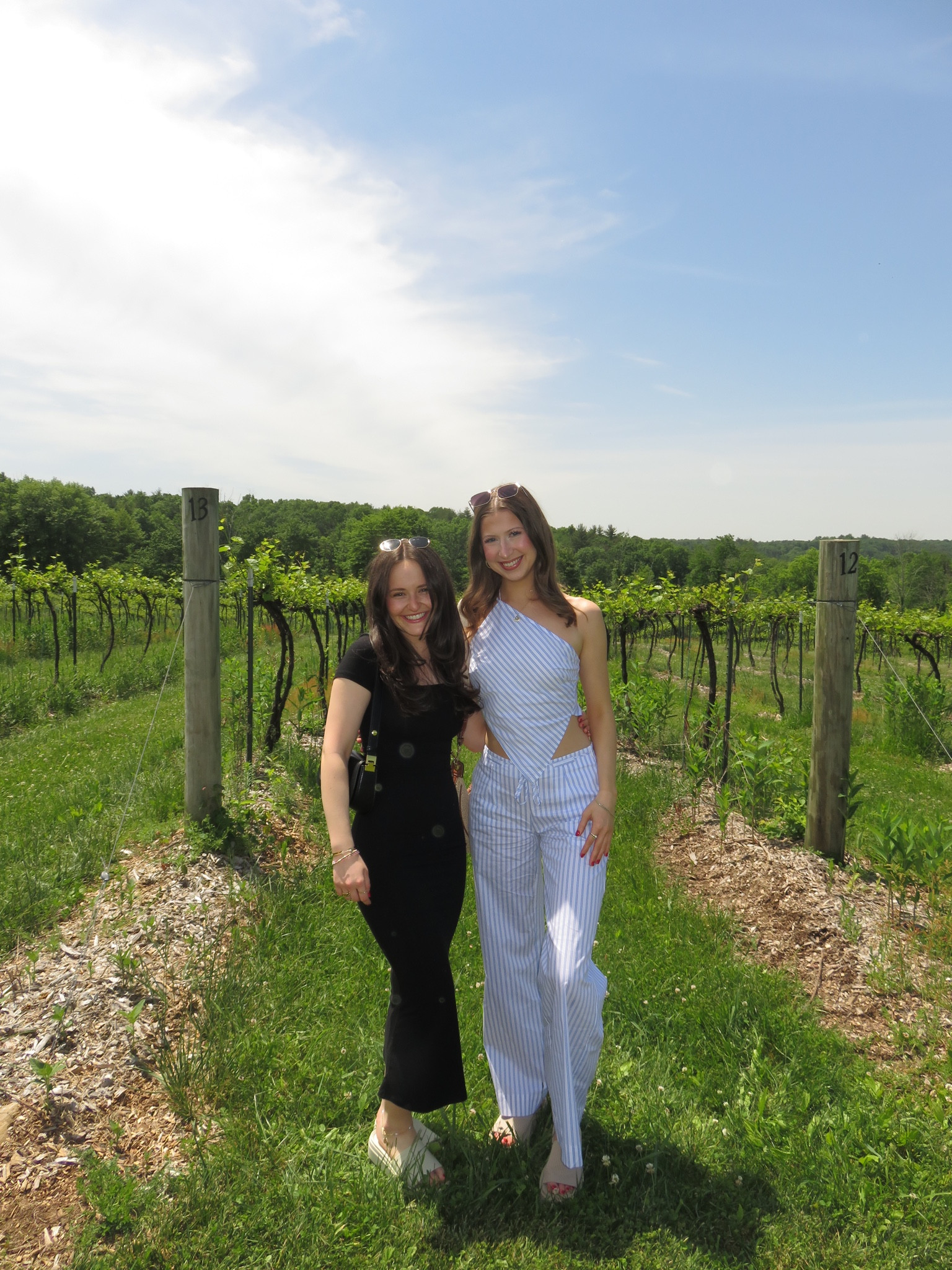 Winery outfit ! Summer outfit inspiration 

#LTKSaleAlert #LTKFindsUnder100 #LTKSeasonal