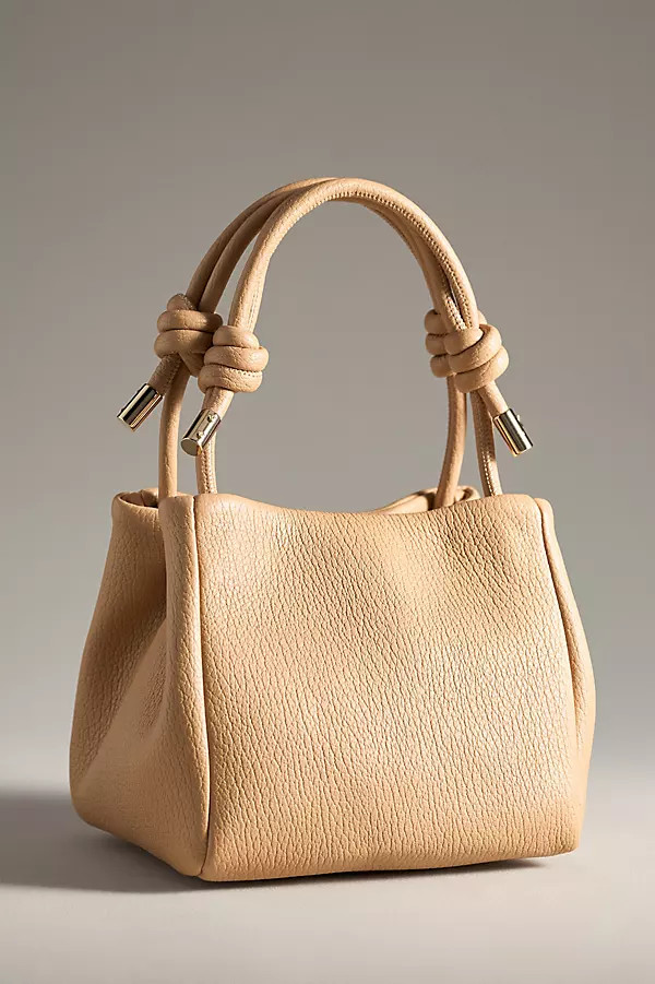 Mali + Lili Dilansa Knotted Tote | Anthropologie (US)