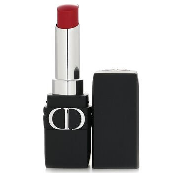 Christian DiorRouge Dior Forever Lipstick - # 999 Forever Dior 3.2g/0.11oz | Strawberrynet