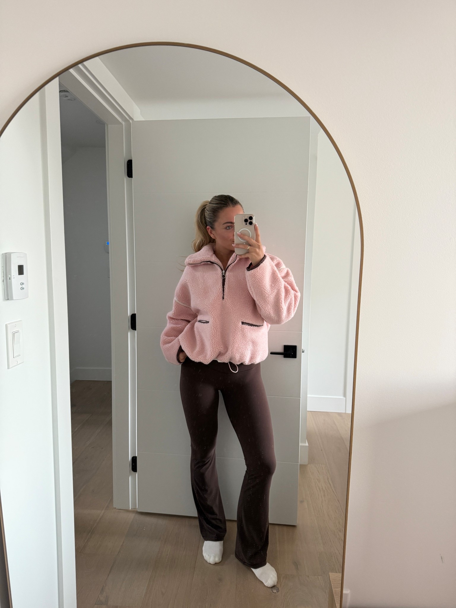 new favourite pullover 💗 

#LTKStyleTip #LTKActive