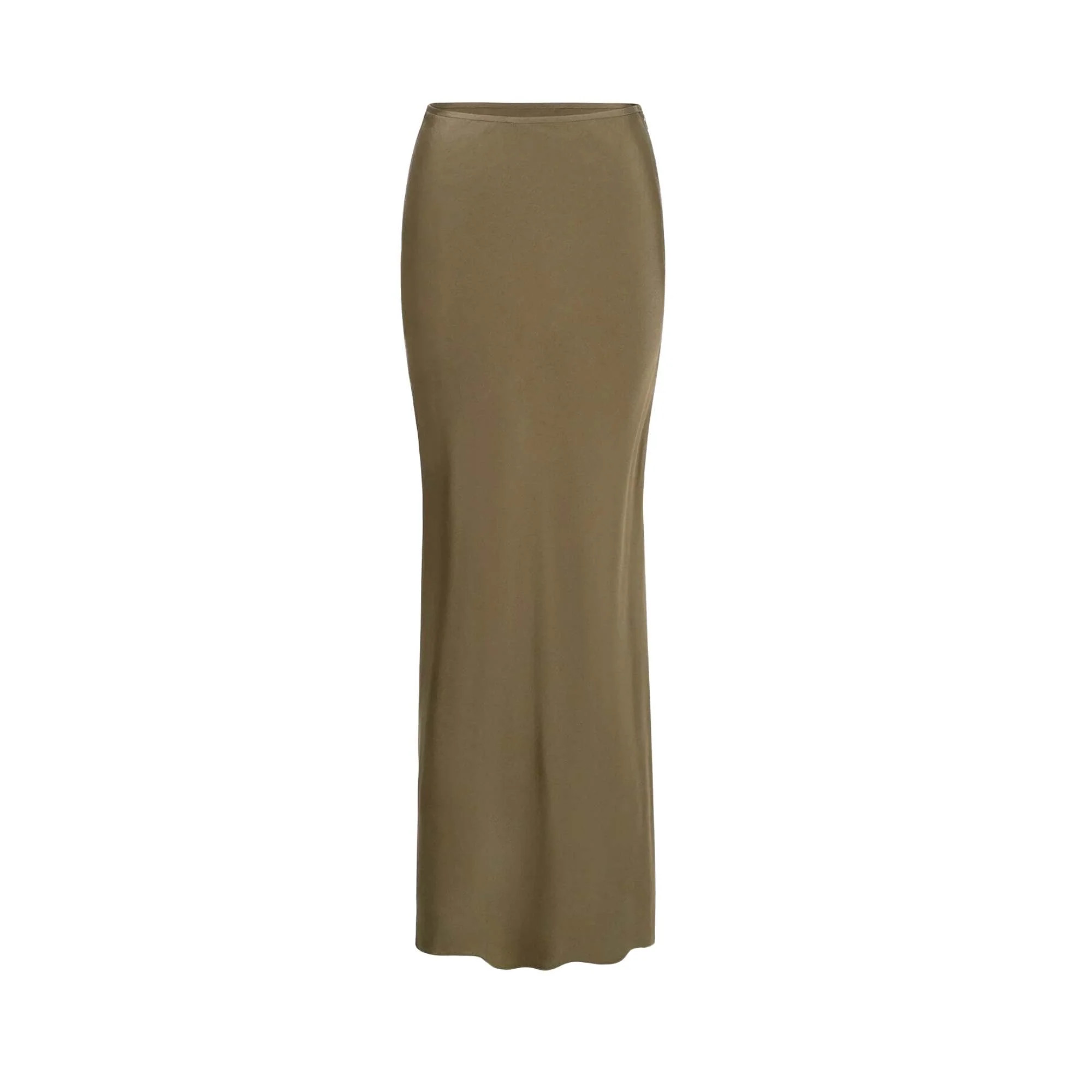 Odin Silk Skirt | Gwynn's