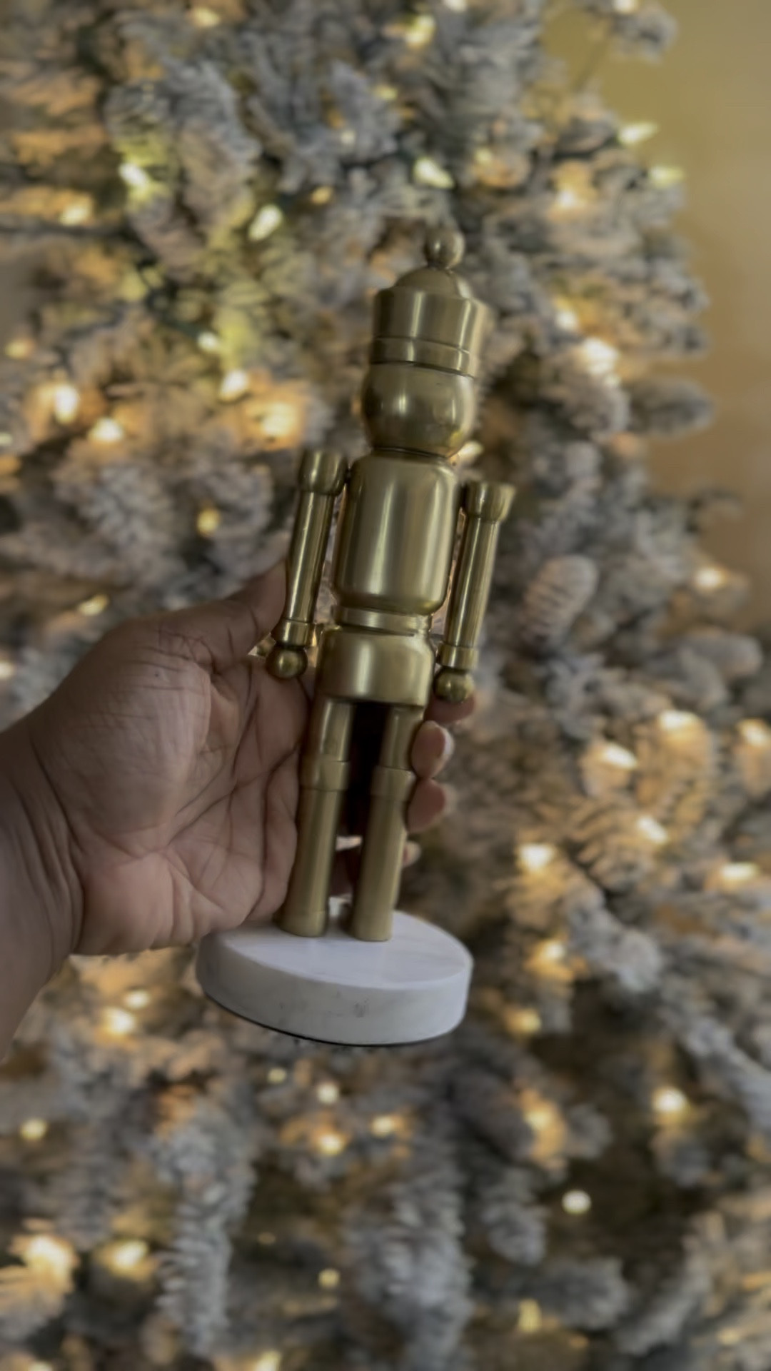 Babe, Target’s Christmas decor is here to turn your space into a cozy holiday wonderland! From chic ornaments to dreamy festive touches, these picks are all you need to make your home feel warm, inviting, and totally in the spirit. Don't miss out—check them out now and make your holidays extra special!
Christmas 
Christmas Decor 
Christmas Decorations 
Christmas Decor 2024 
Christmas Decor Target 
Target 
Target Fashion 
Target Christmas
Ornament 
Ornament Set
Christmas Ornament

#LTKHoliday #LTKHome #LTKWatchNow