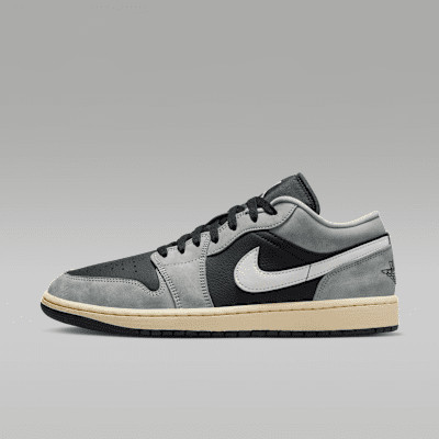 Air Jordan 1 Low SEMen's Shoes | Nike (US)
