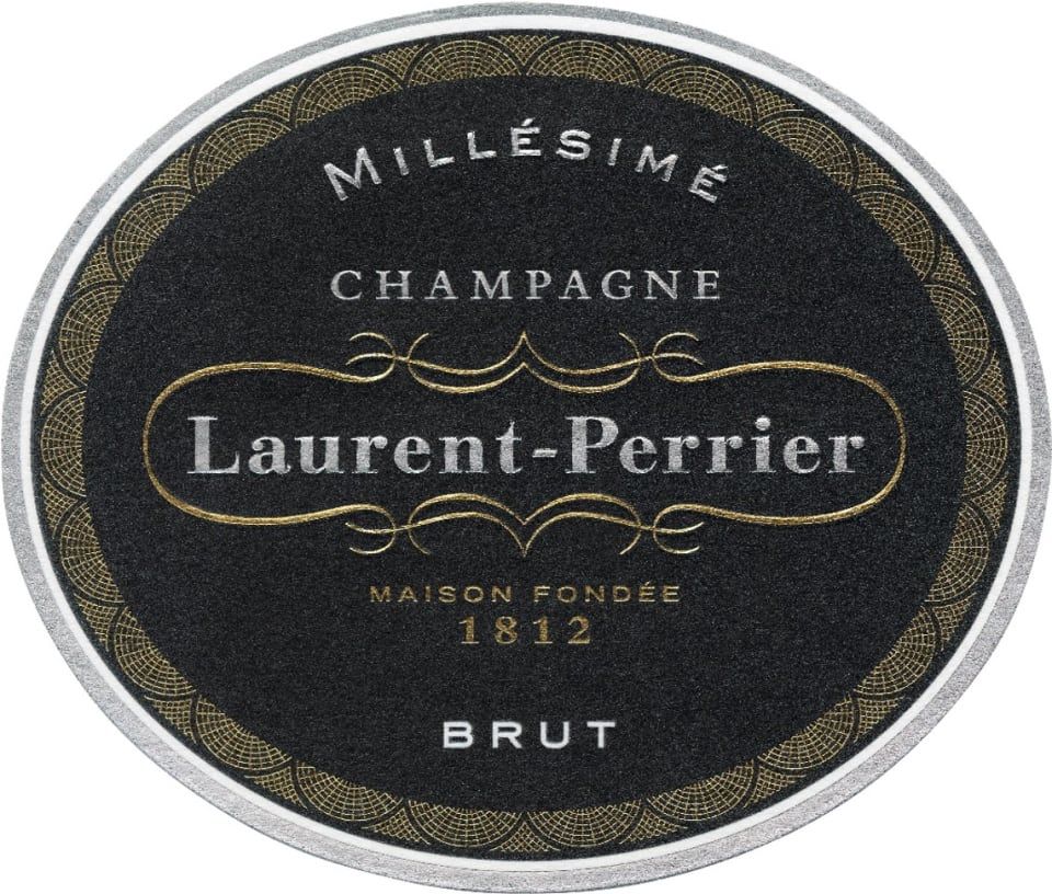 Laurent-Perrier Brut Millesime 2012 | Wine.com | Wine.com