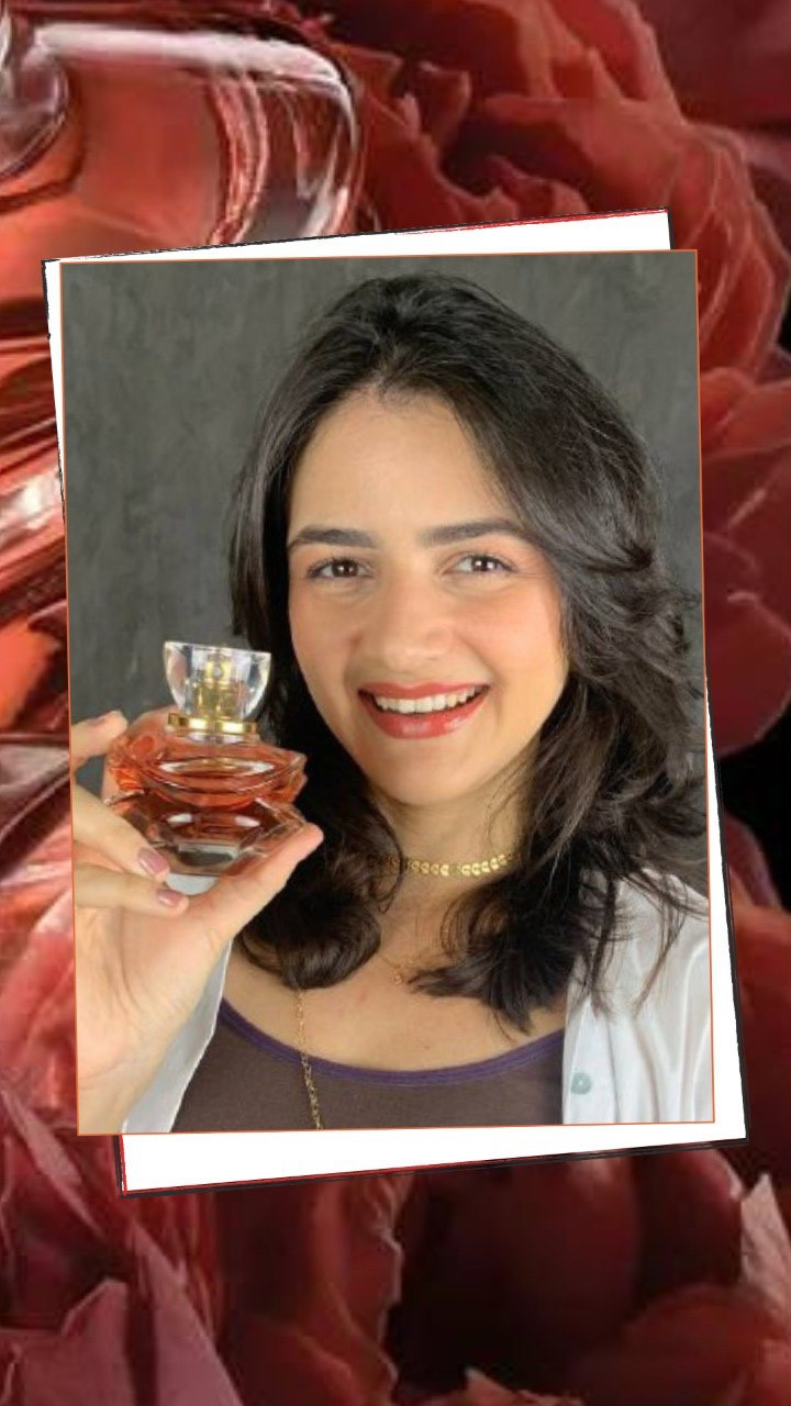 Esse perfume é super feminino é muito sofisticado ✨

#LTKbeleza #LTKbrasil #LTKpromo