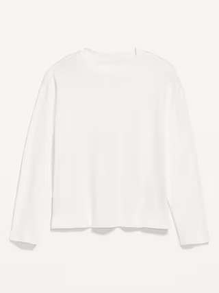 Vintage Crew-Neck T-Shirt | Old Navy (US)