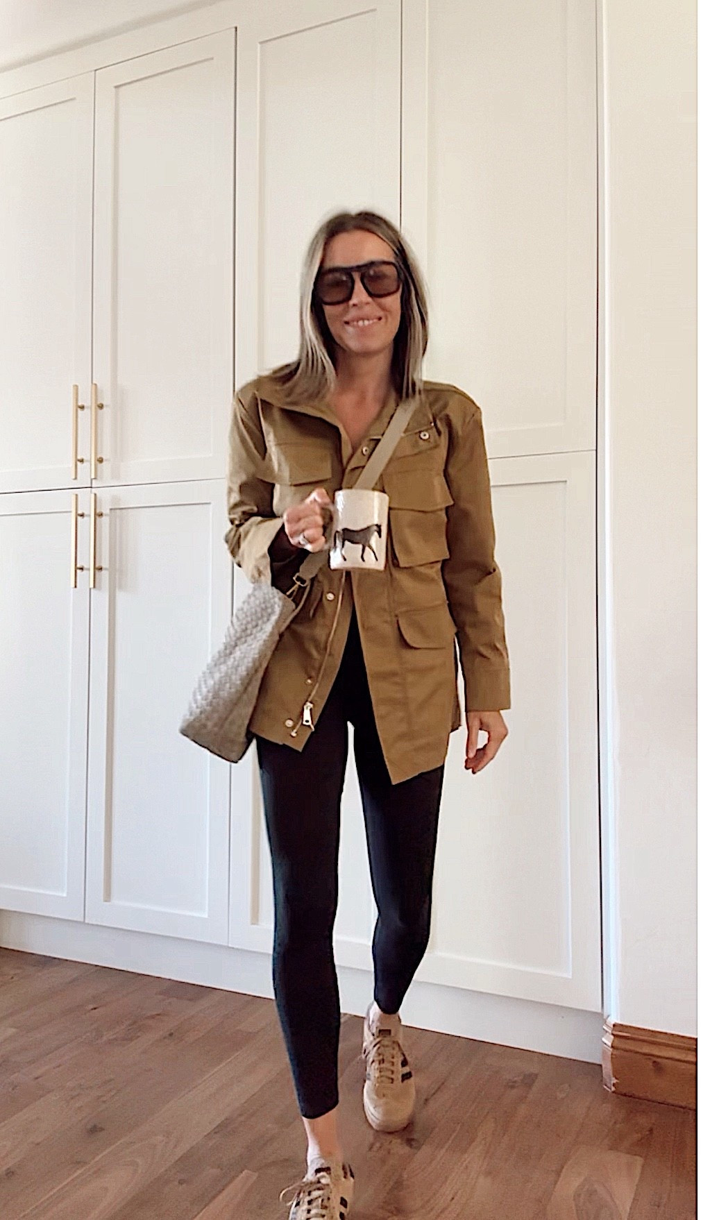 Sideline Saturday outfit idea 

#LTKFindsUnder50 #LTKStyleTip #LTKFindsUnder100