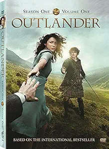 Outlander: Season One - Volume One | Amazon (US)