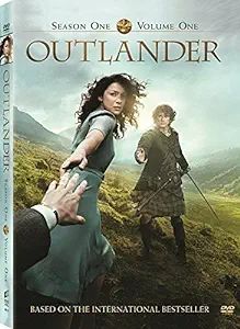 Outlander: Season One - Volume One | Amazon (US)