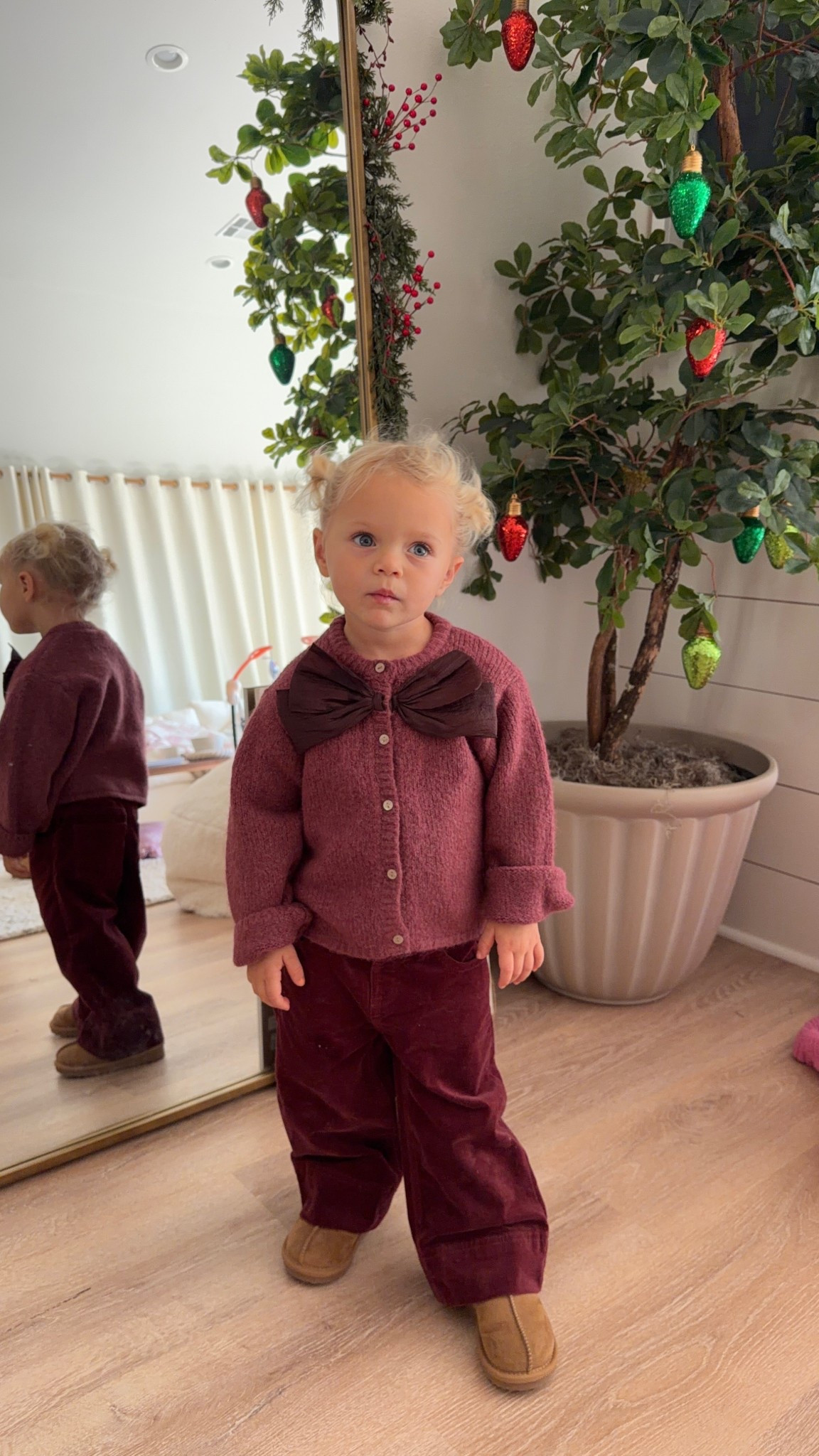 The cutest Zara cardigan! Loving this color 

#LTKmomlife #LTKBaby #LTKKids