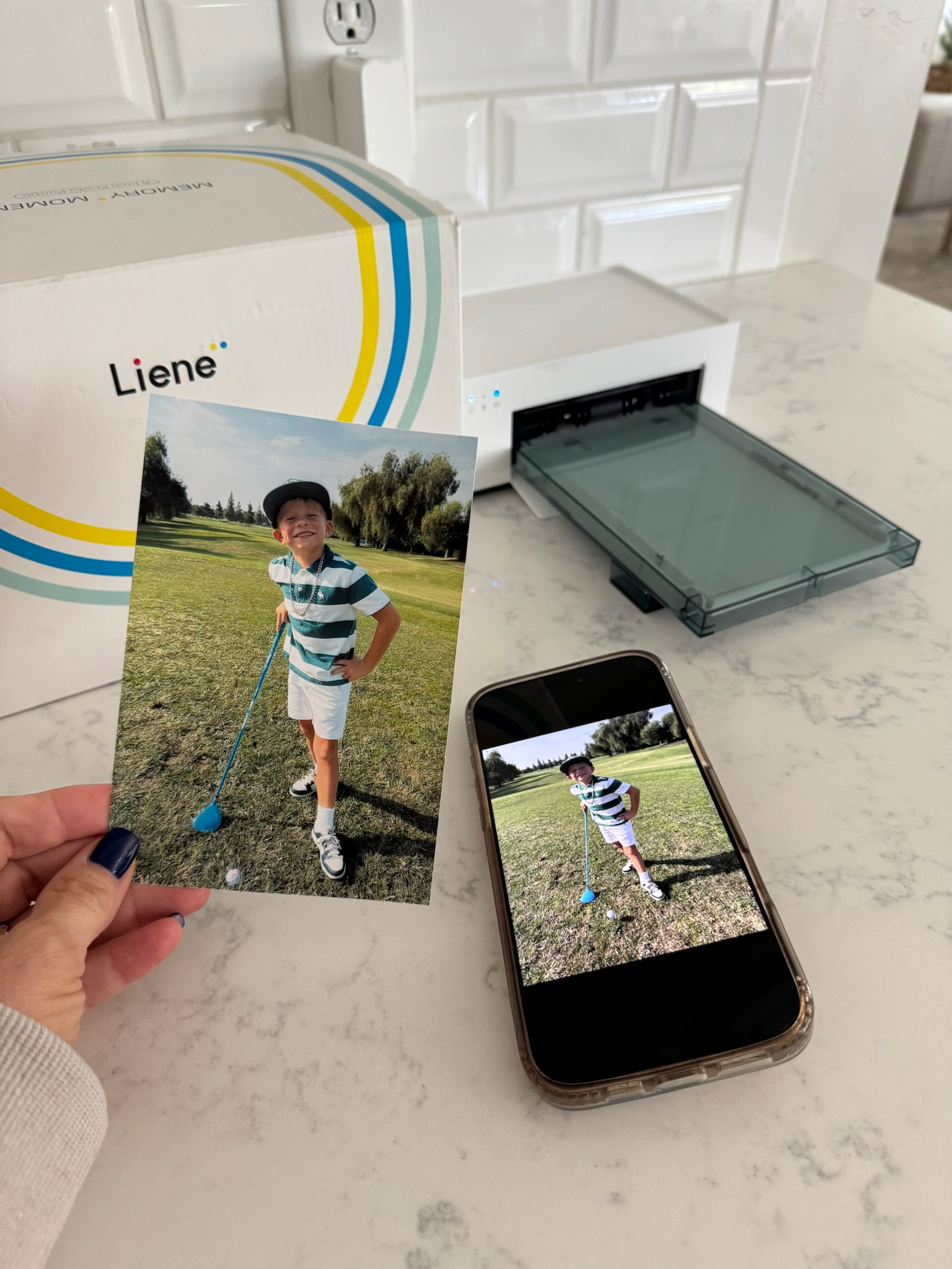Print your photos instantly with this portable printer. Great for on-the-go or at home use! 

amazon, amazon home finds, amazon printer, liene printer paper, gift idea, gift guide, amazon prime day, prime day, amazon prime day deals, amazon prime day sale, amazon prime day finds, amazon prime deals, amazon sale week, amazon deals week, amazon week deals, amazon week finds, amazon markdowns, amazon discounts, amazon promos, amazon promo alert, amazon clearance, amazon hot deals, amazon daily deals, amazon app deals, amazon exclusive deals, amazon member deals, amazon offers, amazon specials, amazon event deals, amazon find of the day, amazon deal alert, amazon steals and deals, amazon shopping haul, best amazon deals, amazon bargains, amazon must-have deals, amazon seasonal sale, Britt Horton, California 

 #LTKHome #LTKSaleAlert #LTKFindsUnder100
